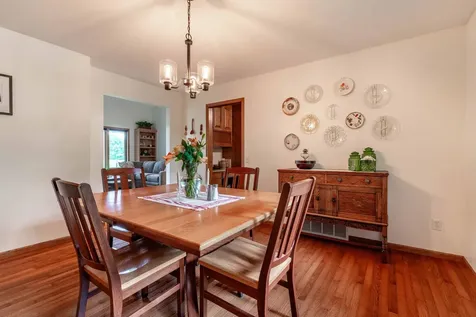 1098 Westside Drive Fergus Falls MN 56537