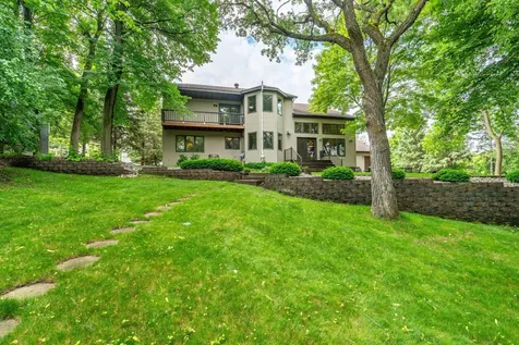1098 Westside Drive Fergus Falls MN 56537