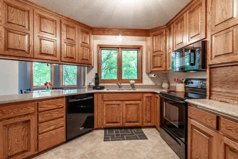 1098 Westside Drive Fergus Falls MN 56537