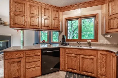 1098 Westside Drive Fergus Falls MN 56537