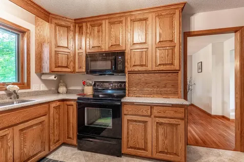 1098 Westside Drive Fergus Falls MN 56537