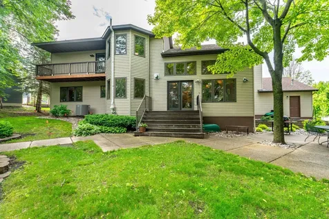 1098 Westside Drive Fergus Falls MN 56537