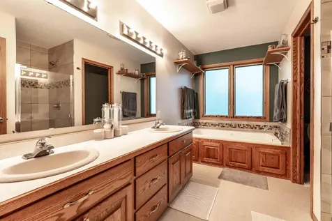1098 Westside Drive Fergus Falls MN 56537