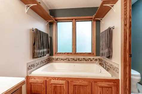 1098 Westside Drive Fergus Falls MN 56537
