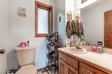 1098 Westside Drive Fergus Falls MN 56537