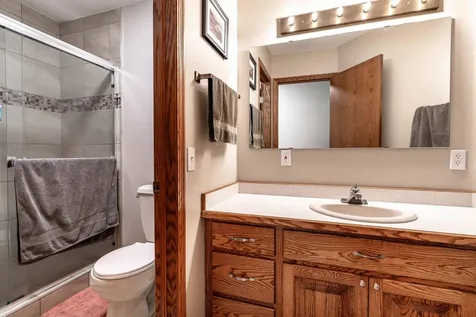 1098 Westside Drive Fergus Falls MN 56537