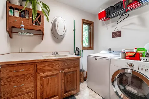 1098 Westside Drive Fergus Falls MN 56537