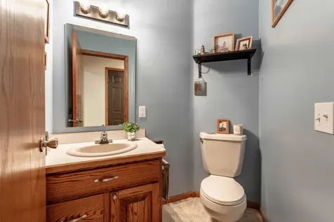 1098 Westside Drive Fergus Falls MN 56537