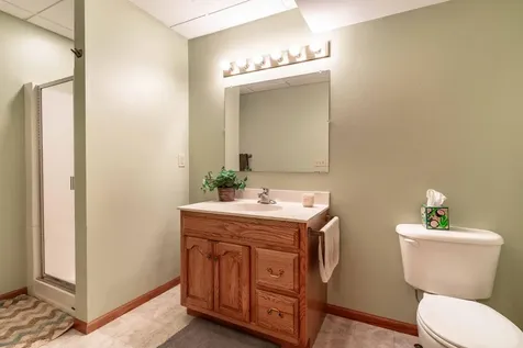 1098 Westside Drive Fergus Falls MN 56537