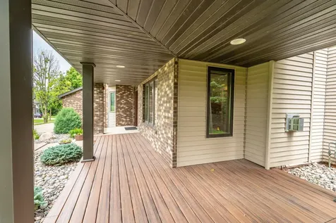1098 Westside Drive Fergus Falls MN 56537