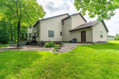 1098 Westside Drive Fergus Falls MN 56537