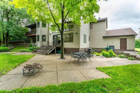 1098 Westside Drive Fergus Falls MN 56537