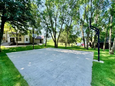 1098 Westside Drive Fergus Falls MN 56537