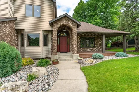 1098 Westside Drive Fergus Falls MN 56537