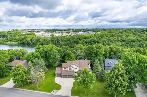 1098 Westside Drive Fergus Falls MN 56537