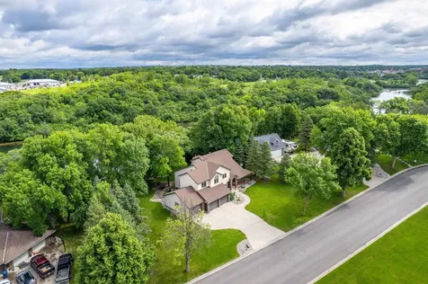 1098 Westside Drive Fergus Falls MN 56537