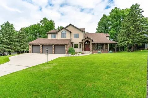 1098 Westside Drive Fergus Falls MN 56537