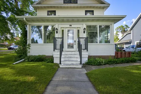 370 3rd Street NW Valley City ND 58072