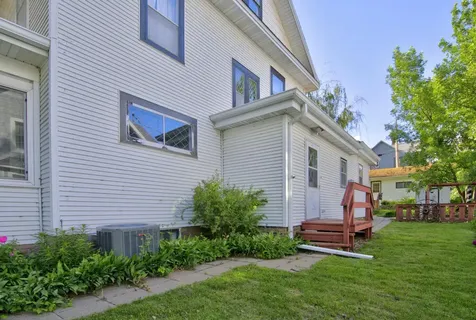 370 3rd Street NW Valley City ND 58072