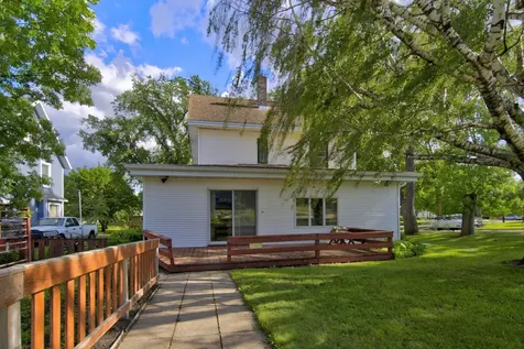 370 3rd Street NW Valley City ND 58072