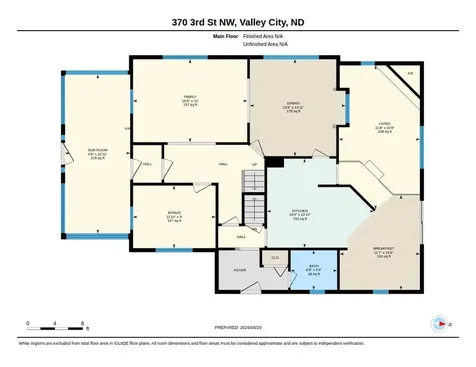 370 3rd Street NW Valley City ND 58072