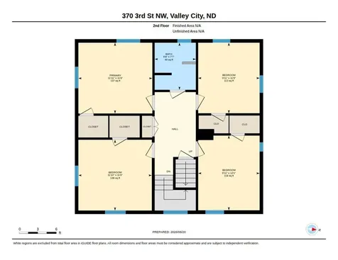 370 3rd Street NW Valley City ND 58072