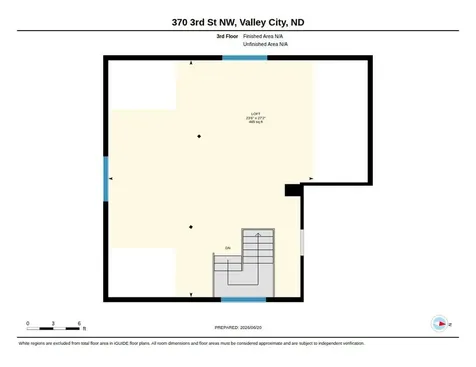 370 3rd Street NW Valley City ND 58072