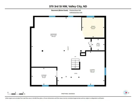 370 3rd Street NW Valley City ND 58072