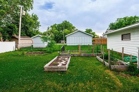 808 15th Street N Moorhead MN 56560