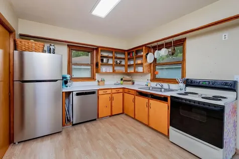 808 15th Street N Moorhead MN 56560