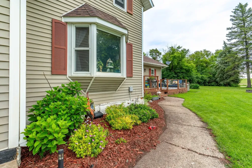 11729 County Highway 25 Fergus Falls MN 56537