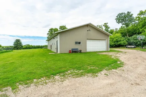 11729 County Highway 25 Fergus Falls MN 56537