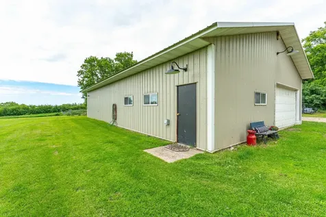 11729 County Highway 25 Fergus Falls MN 56537