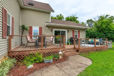 11729 County Highway 25 Fergus Falls MN 56537