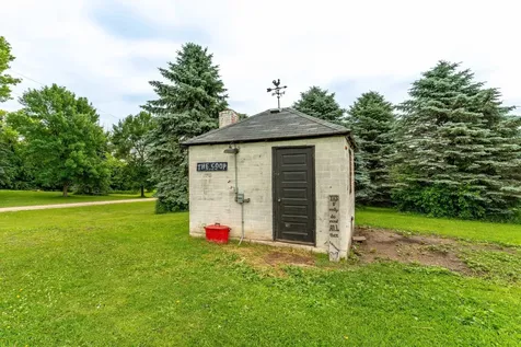 11729 County Highway 25 Fergus Falls MN 56537
