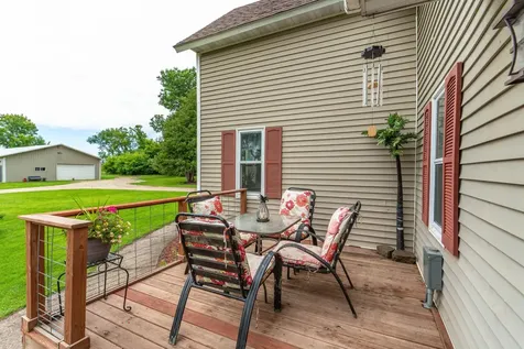 11729 County Highway 25 Fergus Falls MN 56537