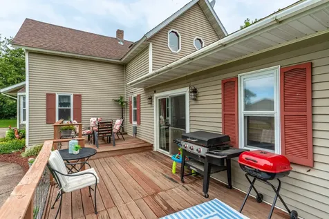 11729 County Highway 25 Fergus Falls MN 56537