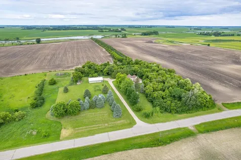 11729 County Highway 25 Fergus Falls MN 56537