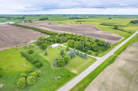 11729 County Highway 25 Fergus Falls MN 56537
