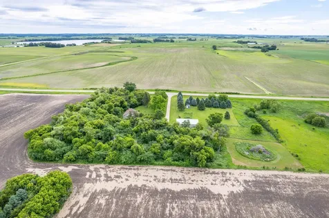 11729 County Highway 25 Fergus Falls MN 56537