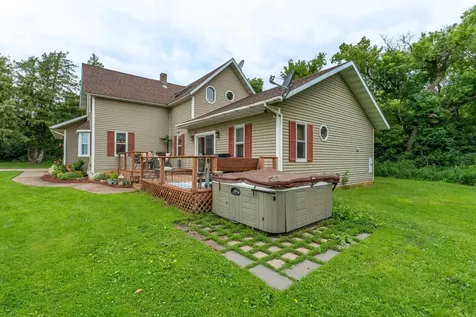 11729 County Highway 25 Fergus Falls MN 56537