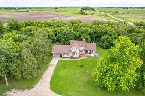 11729 County Highway 25 Fergus Falls MN 56537