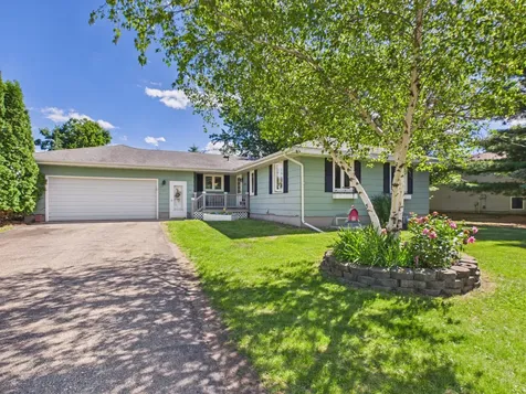 1100 Tabbert Road NW Alexandria MN 56308