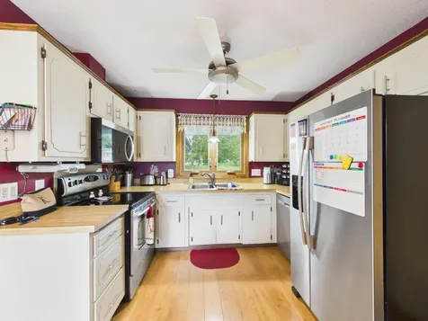 1100 Tabbert Road NW Alexandria MN 56308