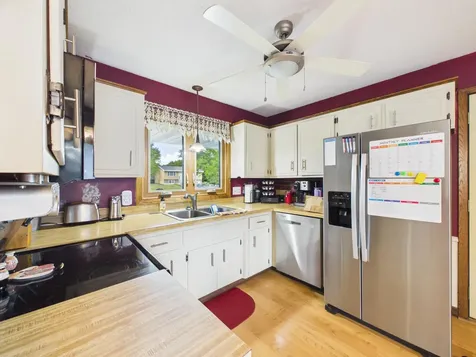 1100 Tabbert Road NW Alexandria MN 56308