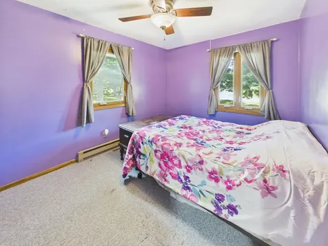 1100 Tabbert Road NW Alexandria MN 56308