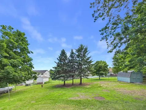 1100 Tabbert Road NW Alexandria MN 56308