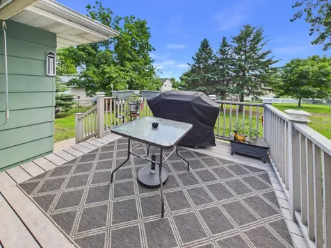 1100 Tabbert Road NW Alexandria MN 56308