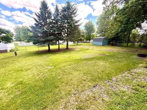 1100 Tabbert Road NW Alexandria MN 56308