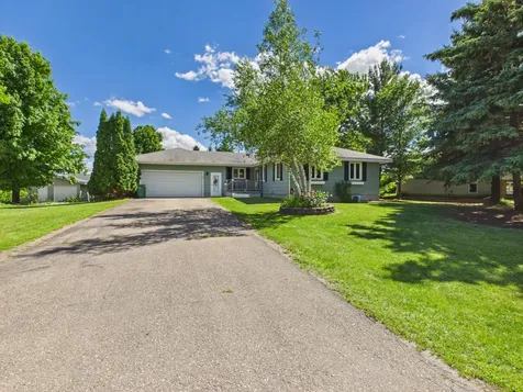 1100 Tabbert Road NW Alexandria MN 56308